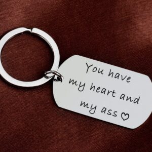 GIFT KEYCHAINS