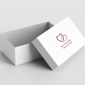 GIFT BOX