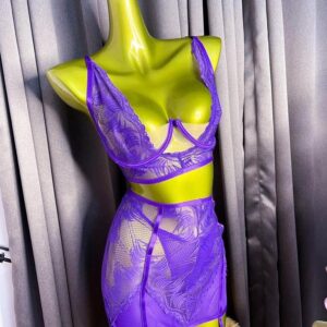 Jae Lingerie