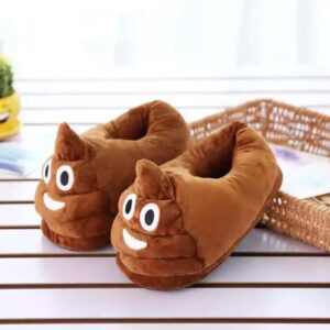 Smiley boots