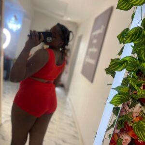 SAL TWO PIECE SET