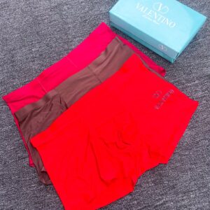 4 in 1cotton/CONDOM DESIGNER BOXERS