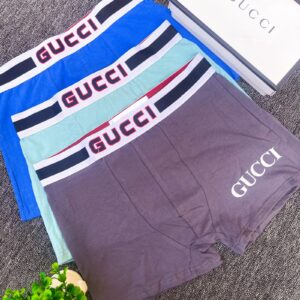 COTTON DESIGNER BOXERS