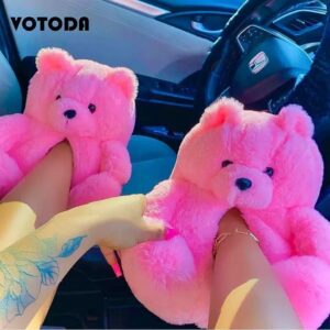 Teddy Bear Slide