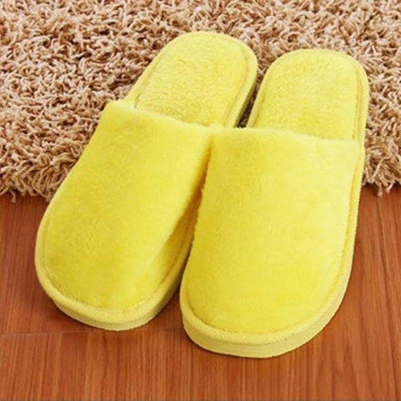 Indoor Fur Slides - Image 5
