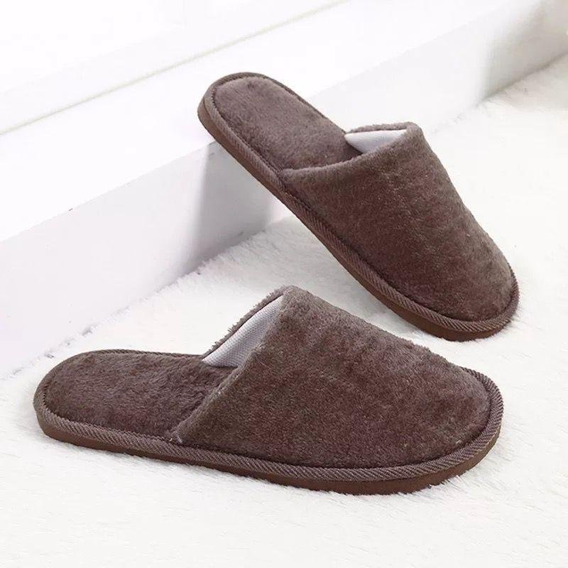 Indoor Fur Slides - Image 2