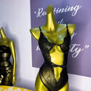Bella Bodysuit