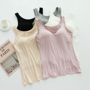 Veekay Cotton Camisole