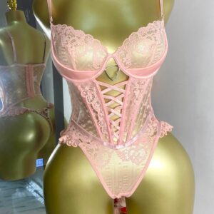 AVIVA LINGERIE