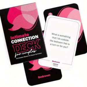 Intimate connection deck