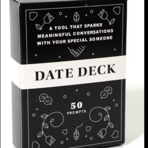 DATE DECK