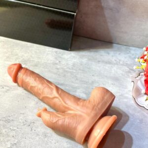 Muha Dildo 1