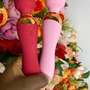 Rabbit Wand