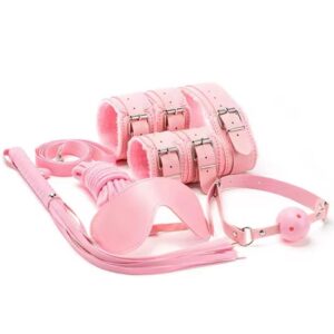 BDSM KIT 8PC SET