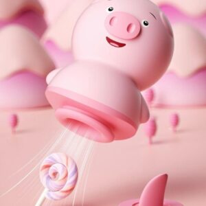 Piggy Licker and Sucker