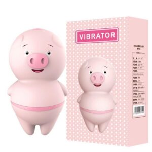 Rechargeable Piggy Licker