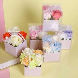 FLOWER IN A BOX