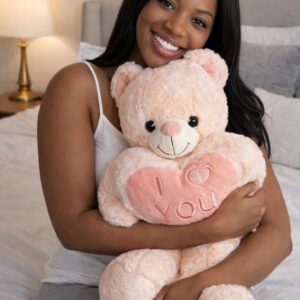 TEDDY BEAR- MEDIUM (55CM)