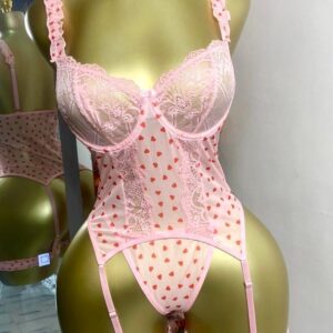 ROSIE LINGERIE