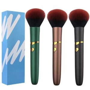 Brush Vibrator