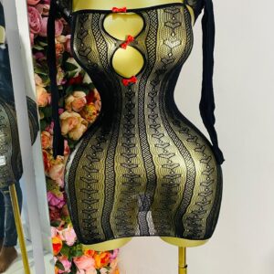 Selena bodystocking