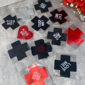 Nipple cover