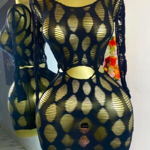 Aby Lingerie