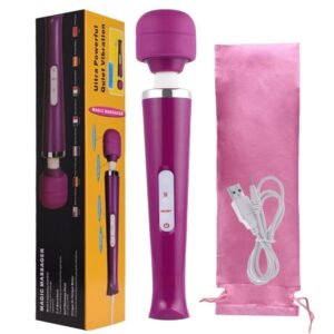 LONG WAND