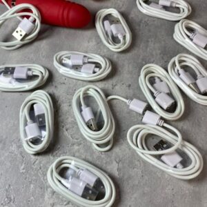 Magnetic charger