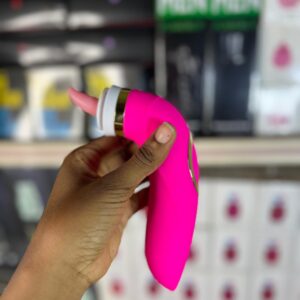 SHORT SUCKER TAIL VIB 3 in 1
