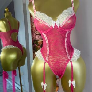 Martina Lingerie
