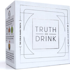 Truth or Drink