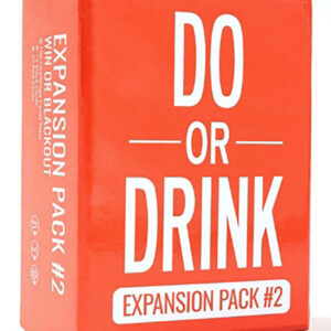 Do or Drink