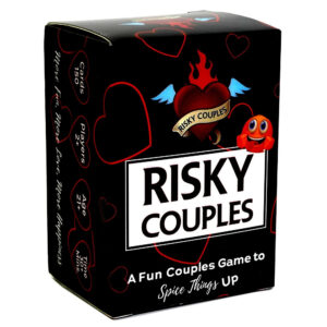 Risky couple